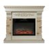 Каминокомплект RealFlame Marseille Luxe c очагом Kendal 24