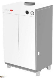 Напольный газовый котел Atem Житомир-3 КС-ГВ-045 СН
