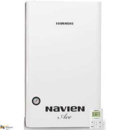 Настенный газовый котел Navien ATMO-16AN