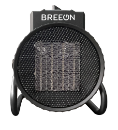 Электрическая тепловая пушка Breeon BHEG-2000 Pro Compact