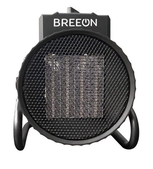 Электрическая тепловая пушка Breeon BHEG-2000 Pro Compact
