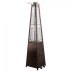 Уличный газовый обогреватель WWT 13I Brown