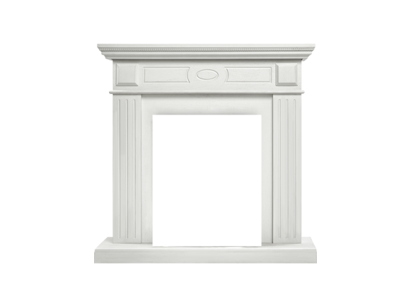 Портал Electrolux Bianco Classic