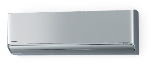 Сплит-система Panasonic CS-XZ50XKEW/CU-Z50XKE Design Silver Inverter