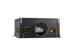 Приточная установка VentMachine Colibri 1000 Z3 (Zentec)