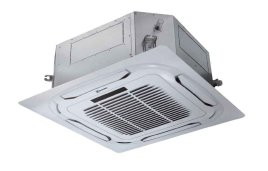 Фанкойл кассетный Shuft SFR-1500R V2
