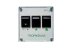 Тепловая завеса Тропик X315W10 Techno