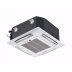 Кассетная сплит-система Dantex RKD-24UHTNI/RKD-24HTNIE-W City Inverter