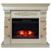 Каминокомплект RealFlame Marseille Luxe c очагом Eridan 24