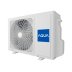 Сплит-система Aqua AQI-35BIQ1/R3(IN)/AQI-35BIQ1/R3(OUT) Biwa Inverter