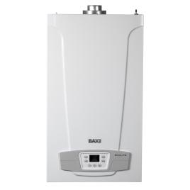 Настенный газовый котел Baxi Eco Life 31F