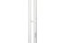 Электрический полотенцесушитель Primoclima Sol R C E White 150*6 2
