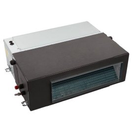 Канальная сплит-система Ballu BLCI_A_D-24HN8_V3 Universal 3 DC