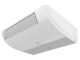 Напольно-потолочная сплит-система Electrolux EACU-24H/UP4-DC/N8 Unitary Pro 4 DC