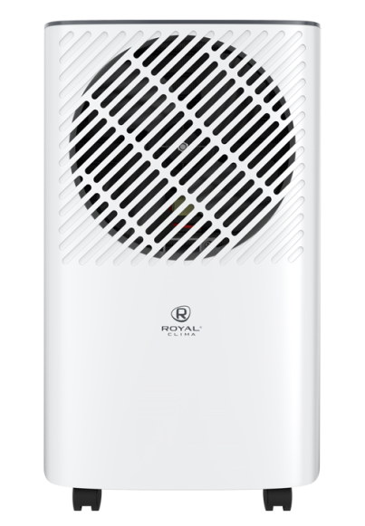 Осушитель воздуха Royal Clima RD-CR10-E Carisma Studio