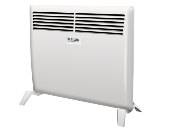 Электрический конвектор Zilon ZHC-1500 А2.0 Атлет