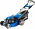 Бензиновая газонокосилка Hyundai L 5300S