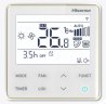 Внутренний канальный блок мульти сплит-системы Hisense ADT-09UX4RBL8 Free Match DC Inverter