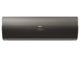 Сплит-система Haier HSU-24HFF103/R3-B/HSU-24HUF103/R3 Flexis Black