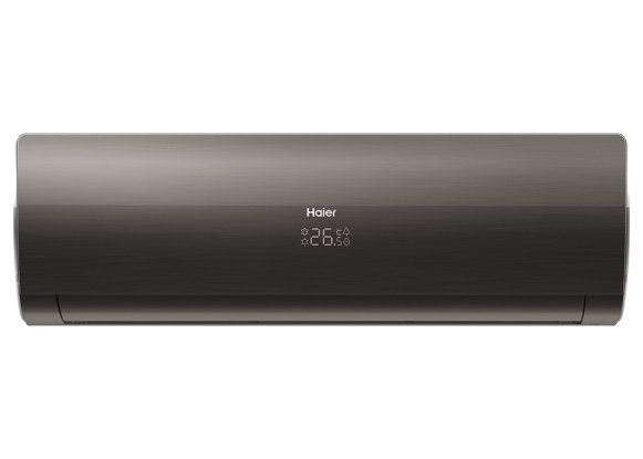 Сплит-система Haier HSU-24HFF103/R3-B/HSU-24HUF103/R3 Flexis Black
