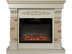 Каминокомплект RealFlame Marseille Luxe 24 с очагом Kendal 24