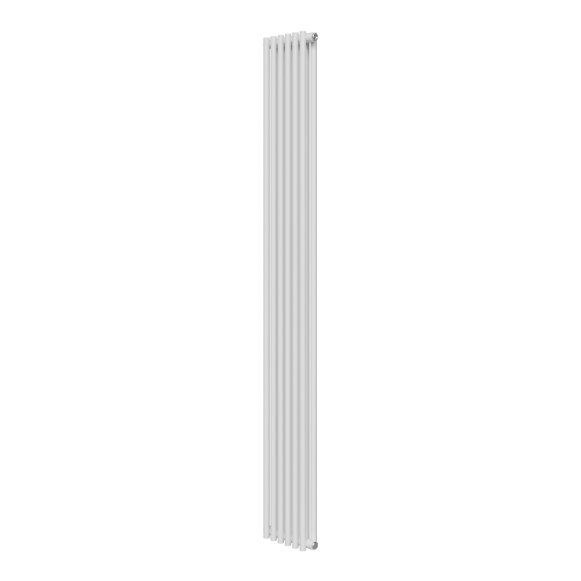 Дизайн-радиатор Royal Thermo Shift R22 C2180 6 секций RAL9016