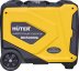 Генератор бензиновый инверторный Huter DN5000Si
