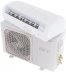 Сплит-система HEC HEC-24HTC03/R3(IN)/HEC-24HTC03/R3(OUT) Econom DC Inverter