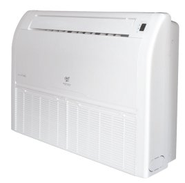Напольно-потолочная сплит-система Royal Clima Soffitto o Pavimento CO-F24HNII/CO-E24HNI