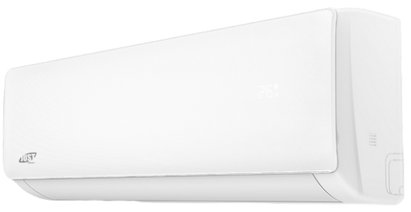 Сплит-система Just Aircon JAC-09HPSIA/XAB1/JACO-09HPSIA/XAB1 Serenity