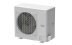 Канальная сплит-система Gree GU100PHS/A1-K/GU100W/A1-M U-Match II