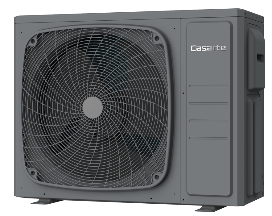 Настенная сплит-система Casarte CAS35CC1/R3-S/1U35CC1/R3 Velato
