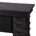 Каминокомплект Firelight Porto 42/40/36 + очаг Electrolux EFP/P-4220LS камень черный/шпон венге