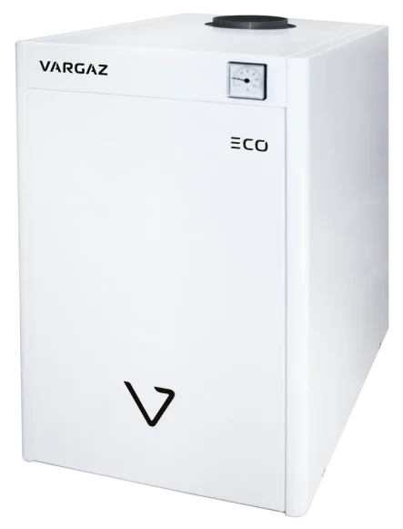 Напольный газовый котел VARGAZ ECO КСГ 8