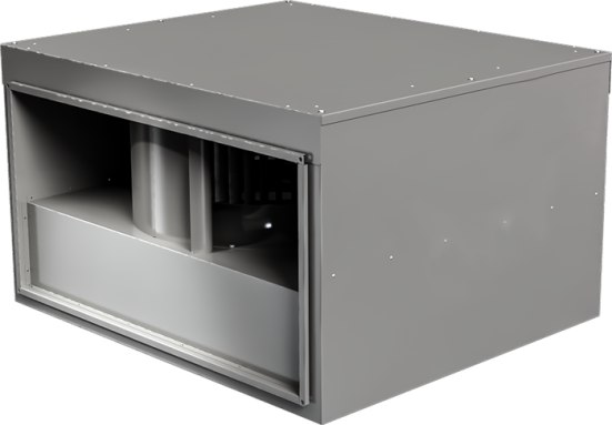Вентилятор канальный Zilon ZKSA 1000х500-4L3