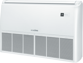 Напольно-потолочная сплит-система Ecoclima ECLCF-H60/5R1C/ECL-H60/5R1C(U)