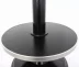 Уличный газовый обогреватель WWT 13B Table Black