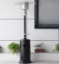 Уличный газовый обогреватель WWT 13B Table Black
