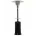 Уличный газовый обогреватель WWT 13B Table Black