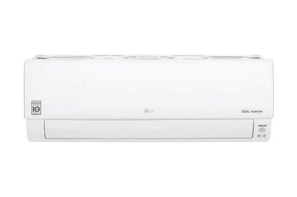 Сплит-система LG DC09RH EVO MAX