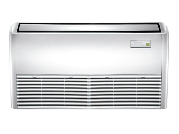Напольно-потолочная сплит-система Midea MUE-18HRN1-Q2/MOX330U-18HN1-LQB6
