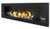 Биокамин настенный Zefire Orion 1200