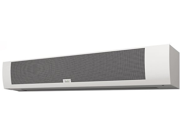 Электрическая тепловая завеса Ballu BHC-B20T12-PS Professional Standard