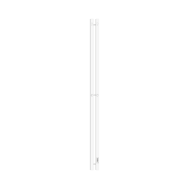 Электрический полотенцесушитель Primoclima Sol Q E White 150*6 2