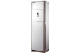 Колонная сплит-система MDV MDFM-60ARN1/MDOU-60HN1-L