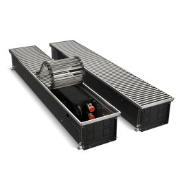 Внутрипольный конвектор Royal Thermo Atrium 150/200/2900-DG-U-NA