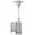 Уличный газовый обогреватель WWT 13B Table Stainless Steel