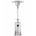 Уличный газовый обогреватель WWT 13B Table Stainless Steel