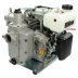 Бензиновая мотопомпа Zongshen XG 15