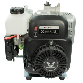 Бензиновая мотопомпа Zongshen XG 15